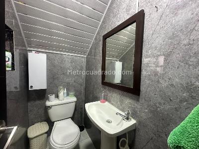 Casa de 3 alcobas en venta en San Joaquin, Manizales, 110 m² · foto 9 de 17