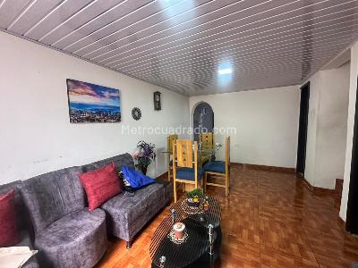 Casa de 3 alcobas en venta en San Joaquin, Manizales, 110 m² · foto 14 de 17