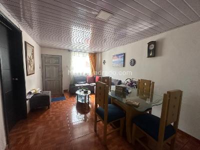 Casa de 3 alcobas en venta en San Joaquin, Manizales, 110 m² · foto 15 de 17