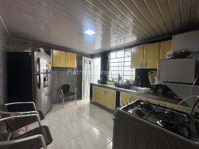 Casa de 3 alcobas en venta en San Joaquin, Manizales, 110 m² · foto 16 de 17