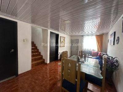 Casa de 3 alcobas en venta en San Joaquin, Manizales, 110 m² · foto 17 de 17