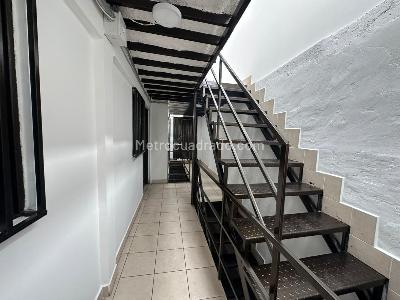 Casa en venta en Las Americas, Manizales · foto 2 de 16