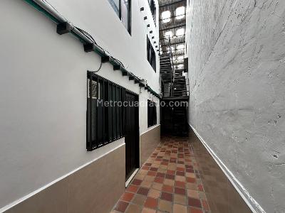 Casa en venta en Las Americas, Manizales · foto 3 de 16