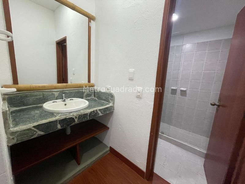 Oficina en Arriendo, Fundadores, Armenia - Widok 3