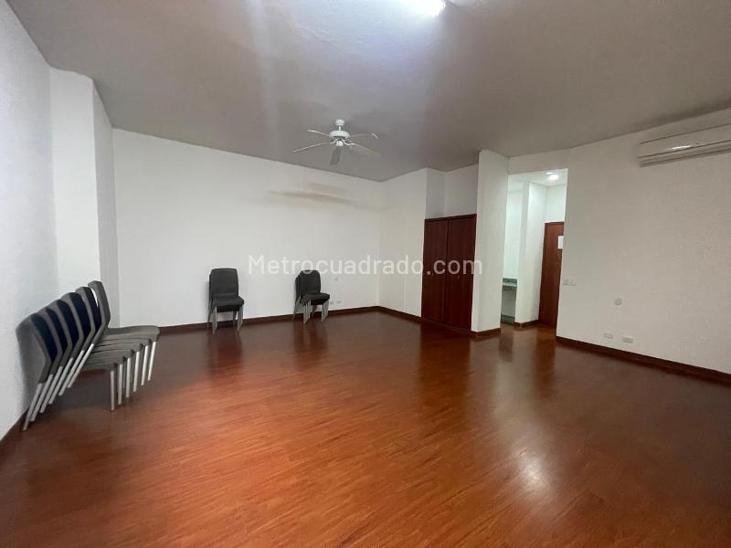 Oficina en Arriendo, Fundadores, Armenia - Więcej