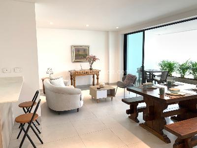 Apartamento en venta en Norte, Armenia · foto 11 de 20