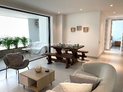 Apartamento en venta en Norte, Armenia · foto 12 de 20
