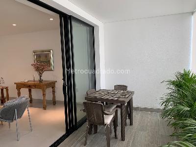 Apartamento en venta en Norte, Armenia · foto 15 de 20