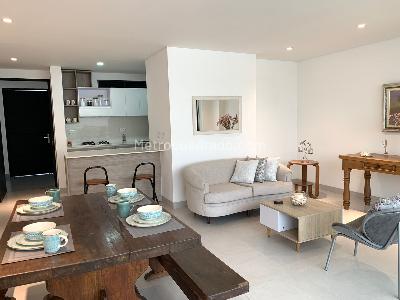 Apartamento en venta en Norte, Armenia · foto 16 de 20