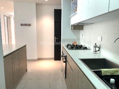 Apartamento en venta en Norte, Armenia · foto 20 de 20