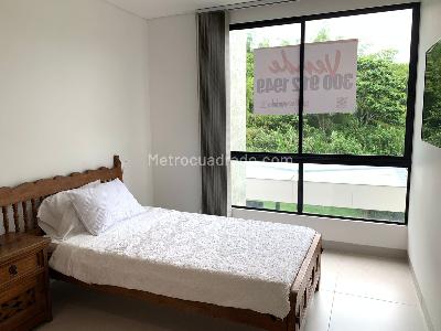 Apartamento en venta en Norte, Armenia · foto 9 de 20