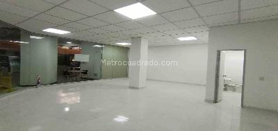 Retail space for rent in Sancancio, Manizales