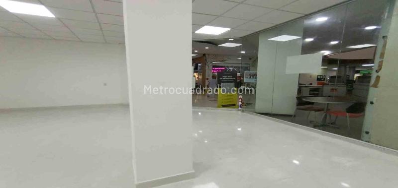 Local Comercial en Arriendo, Sancancio, Manizales - Más