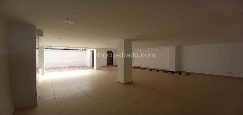 Local Comercial en Arriendo, Alta Suiza, Manizales - Vista 3