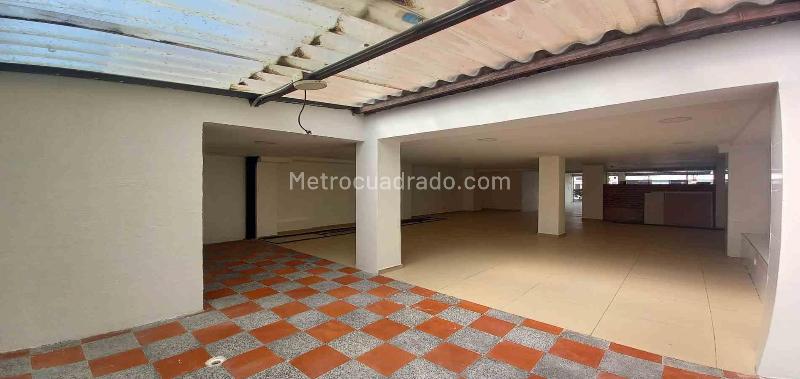 Local Comercial en Arriendo, Alta Suiza, Manizales - Vista 5