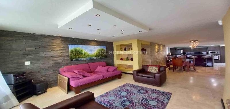 Apartamento en Venta, Belen, Manizales - Widok 2
