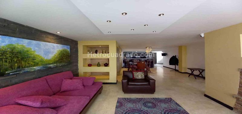 Apartamento en Venta, Belen, Manizales - Widok 3