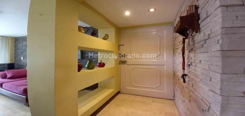 Apartamento en Venta, Belen, Manizales - Widok 4