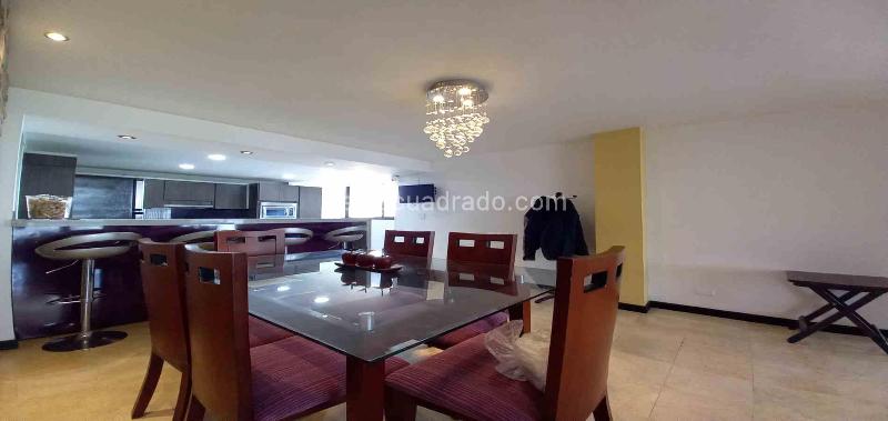 Apartamento en Venta, Belen, Manizales - Widok 5