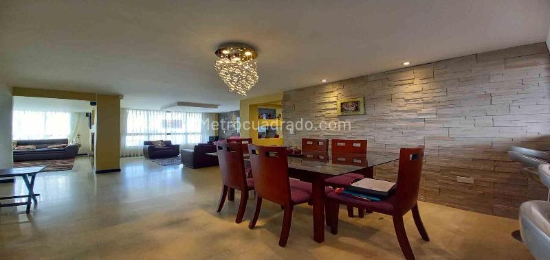 Apartamento en Venta, Belen, Manizales - Widok 6