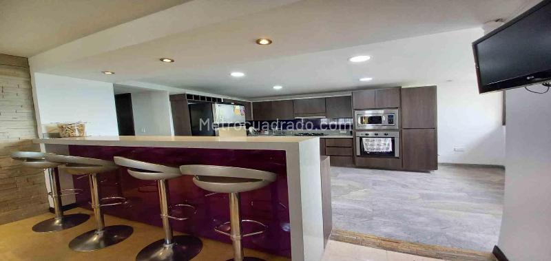 Apartamento en Venta, Belen, Manizales - Więcej