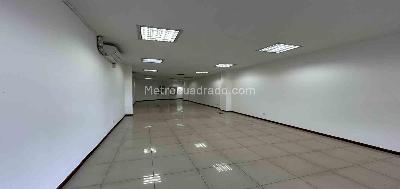 Local Comercial en Arriendo, Circunvalar, Pereira