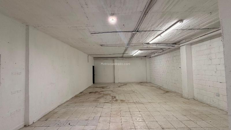 Bodega en Arriendo, Avenida 30 De Agosto, Pereira – pohled 2