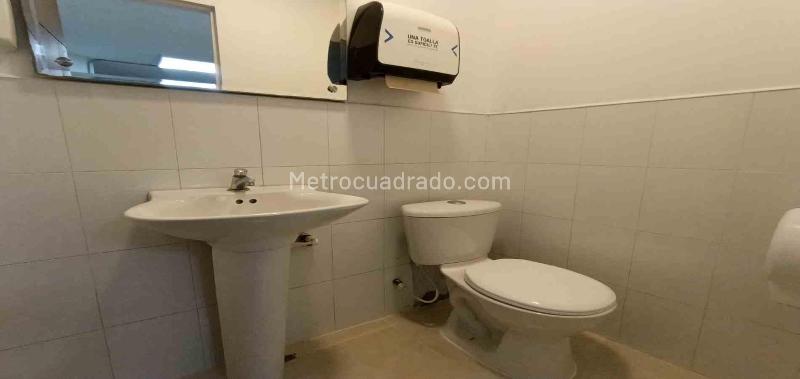 Local Comercial en Arriendo, Palogrande, Manizales – pohled 6