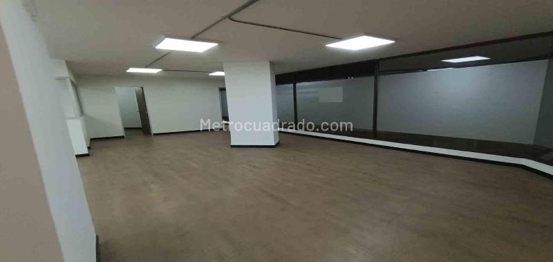 Local Comercial en Arriendo, Palogrande, Manizales – další