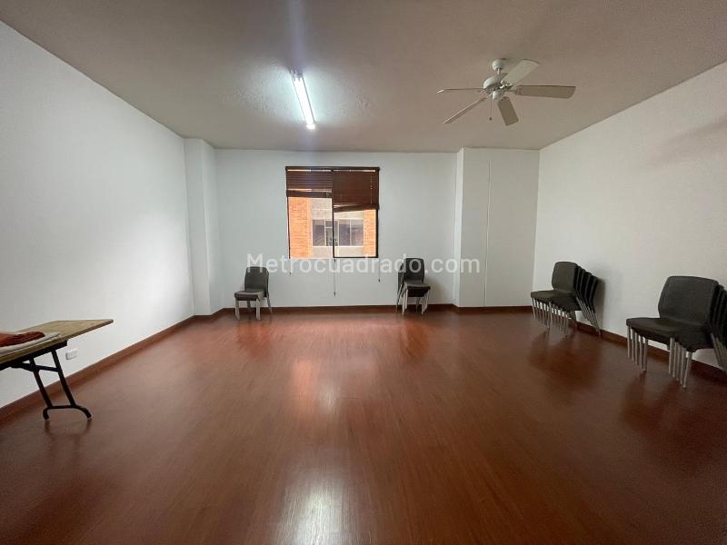 Oficina en Arriendo, Fundadores, Armenia - Widok 2