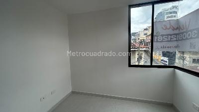 Apartamento en venta en Centro, Pereira · foto 2 de 20