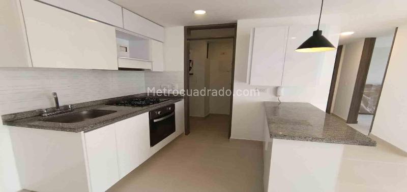 Apartamento en Venta, Milan, Manizales - Więcej