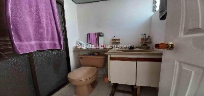 Apartamento de 3 alcobas en venta en Comuna Cuba/Via Condina, Pereira, 60 m² · foto 2 de 13