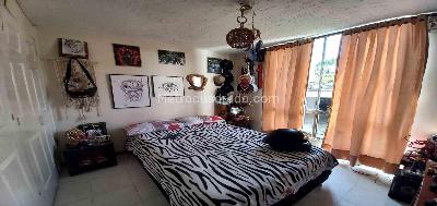 Apartamento de 3 alcobas en venta en Comuna Cuba/Via Condina, Pereira, 60 m² · foto 4 de 13