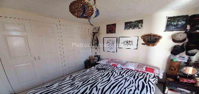 Apartamento de 3 alcobas en venta en Comuna Cuba/Via Condina, Pereira, 60 m² · foto 5 de 13