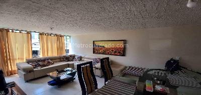 Apartamento de 3 alcobas en venta en Comuna Cuba/Via Condina, Pereira, 60 m² · foto 10 de 13