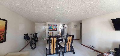 Apartamento de 3 alcobas en venta en Comuna Cuba/Via Condina, Pereira, 60 m² · foto 11 de 13