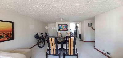 Apartamento de 3 alcobas en venta en Comuna Cuba/Via Condina, Pereira, 60 m² · foto 13 de 13