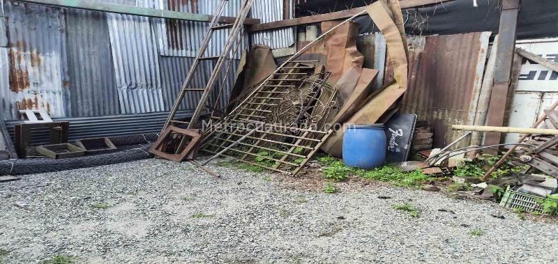 Bodega en Arriendo, La Tebaida, Bogotá D.C. - Vista 5