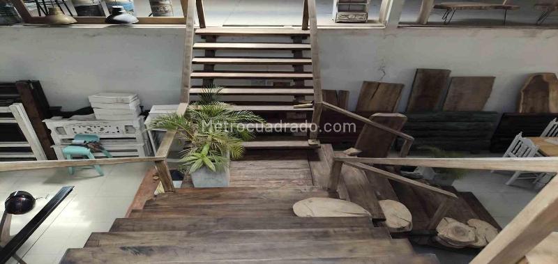 Bodega en Arriendo, La Tebaida, Bogotá D.C. - Más