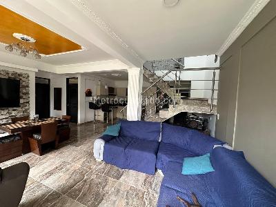 Casa de 5 alcobas en venta en Km 5 Via Tebaida, Armenia, 400 m² · foto 3 de 20