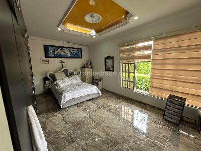 Casa de 5 alcobas en venta en Km 5 Via Tebaida, Armenia, 400 m² · foto 5 de 20