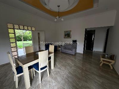 Casa de 5 alcobas en venta en Km 5 Via Tebaida, Armenia, 400 m² · foto 7 de 20