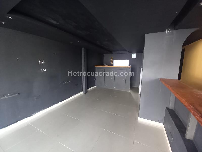 Local Comercial en Arriendo, La Estrella, Manizales - Vista 3