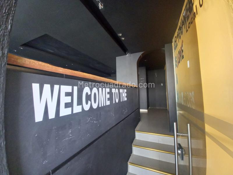 Local Comercial en Arriendo, La Estrella, Manizales - Más