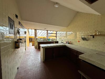 Casa en arriendo en La Francia, Manizales · foto 20 de 20