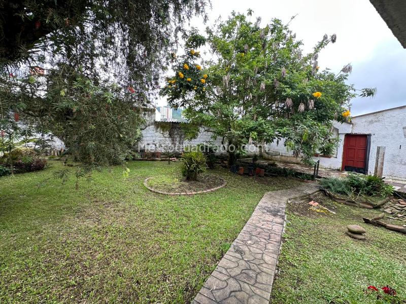 Casa en Arriendo, La Francia, Manizales - Widok 2