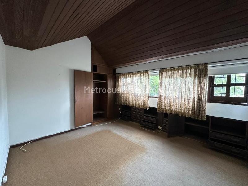 Casa en Arriendo, La Francia, Manizales - Widok 4