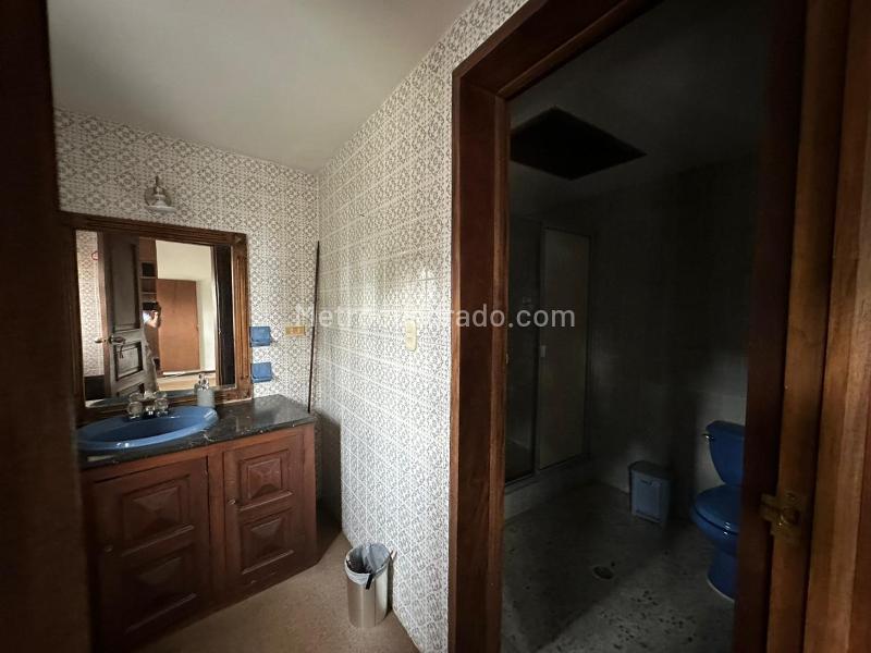 Casa en Arriendo, La Francia, Manizales - Widok 5