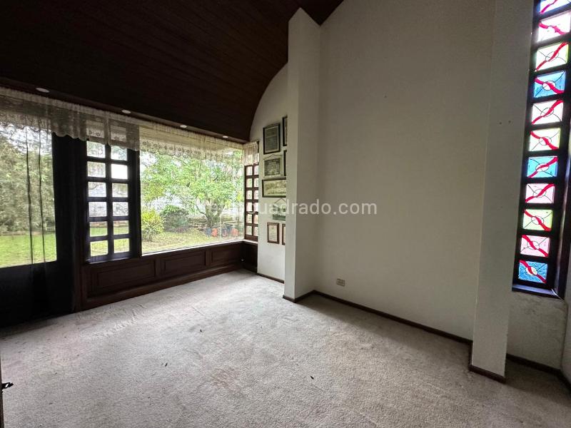 Casa en Arriendo, La Francia, Manizales - Widok 6